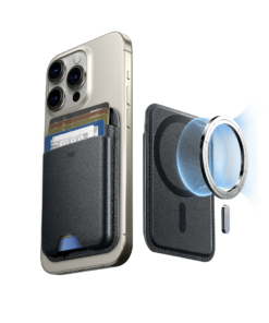 ESR Boost MagSafe Wallet