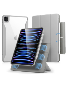 ESR iPad Pro 11ʺ (2024) Rebound Hybrid Magnetic Case 360